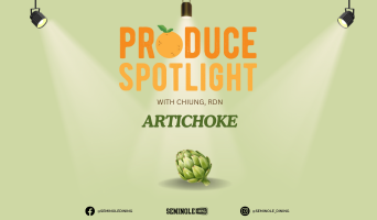 Produce Spotlight: Artichoke