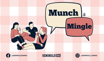Munch & Mingle