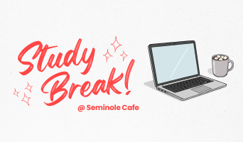 Study Break 
