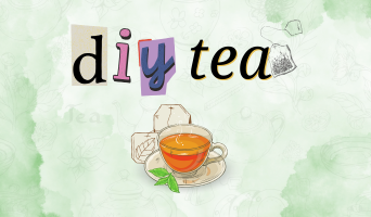 DIY Tea