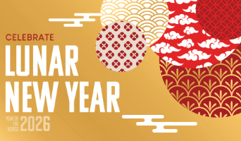 Lunar New Year Celebration