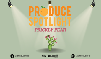 Prickly Pear Produce Spotlight