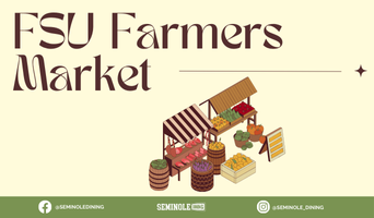 FSU Farmers Market