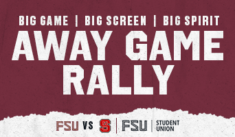 Away Game Rally