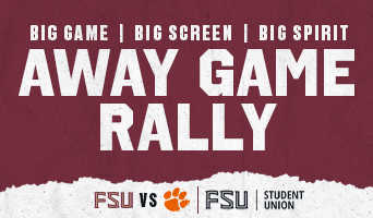 Away Game Rally