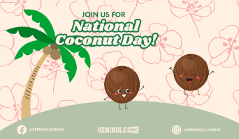 Coconut Craze
