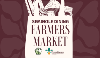 Farmers Market 