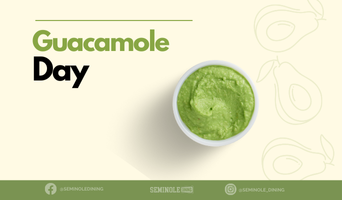 Guacamole Day