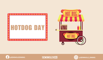 Hotdog Day