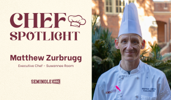 Chef Spotlight 