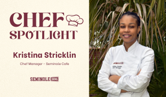 Chef Spotlight 