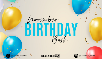 Birthday Celebration