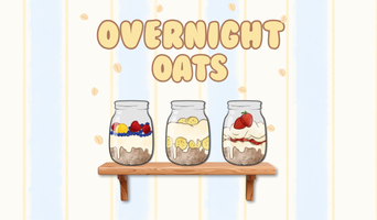Overnight Oats