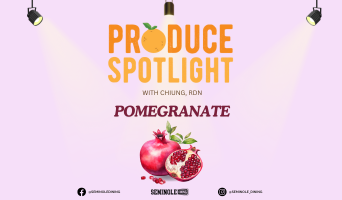 Produce Spotlight 