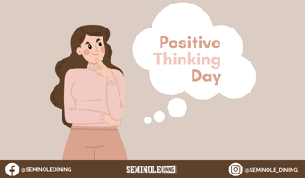 Positive Thinking Day