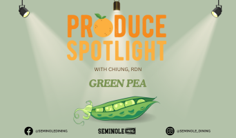 Produce Spotlight