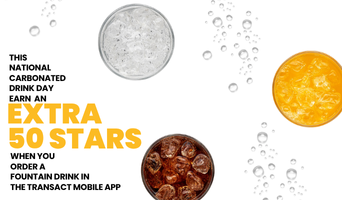 National Carbonated Drink Day