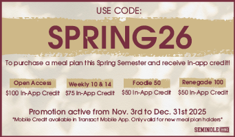 SPRING26 Promotion
