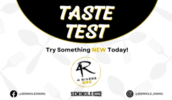 4Rivers Taste Test