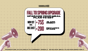 Fall 25 Upgrade Promo