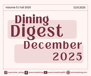 December 2025 Newsletter