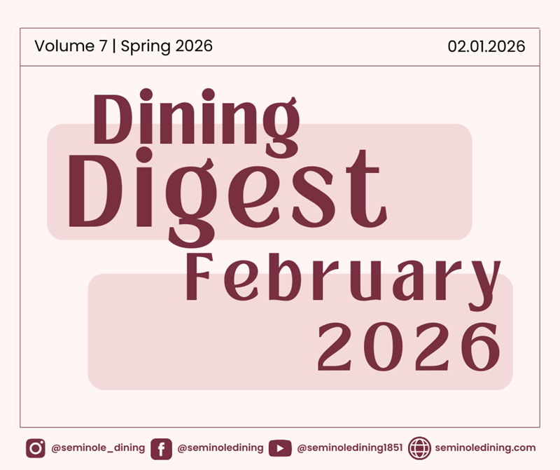 February 2026 Newsletter