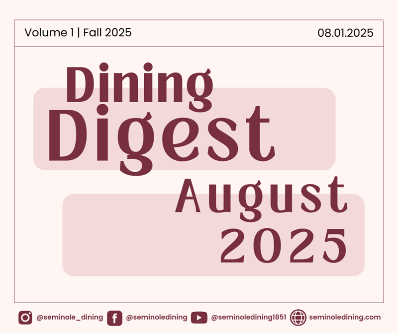 August 2025 Newsletter