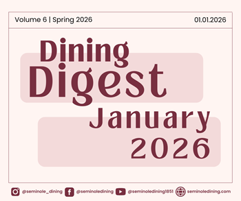 January 2026 Newsletter