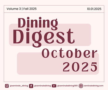 Oct 2025 Newsletter