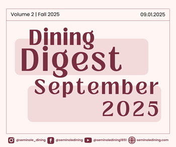 September 2025 Newsletter
